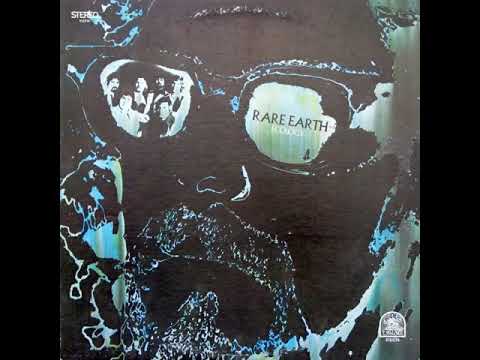 Rare Earth - I Know I'm Losing You   (1970)
