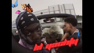 Lil Yachty - Count Me In (Visual)