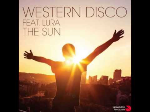 Western Disco feat. Lura- The Sun (BlackBox Radiovox) [NiCk.Dj 's R€L0@D]
