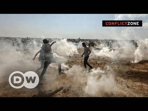 Gaza bloodshed: Did Hamas deliberately provoke Israel? | DW English