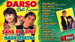 Download lagu Darso & Deti Kurnia - Saha Nu Lepat ( Full Album ) mp3