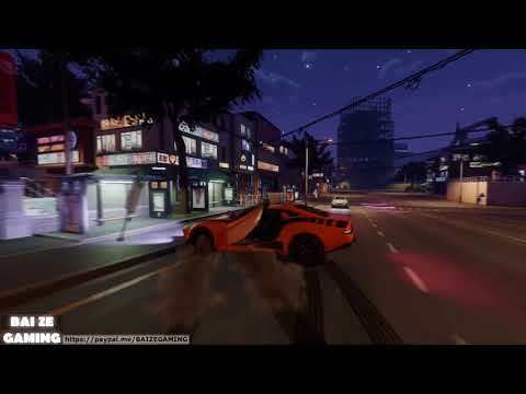 Agents of Mayhem Pt6 - Racing with Kingpin! Too Easy!