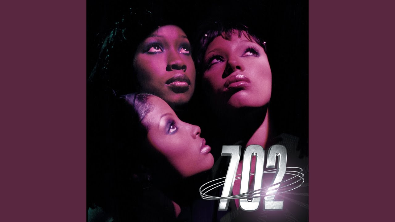 702 - You'll Just Never Know