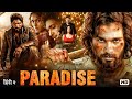 Paradise Hindi Dubbed Full Movie South Action Thriller HD 1080p New South Movie