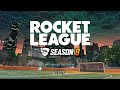 FTP Season 8 Intro (Rocket League)