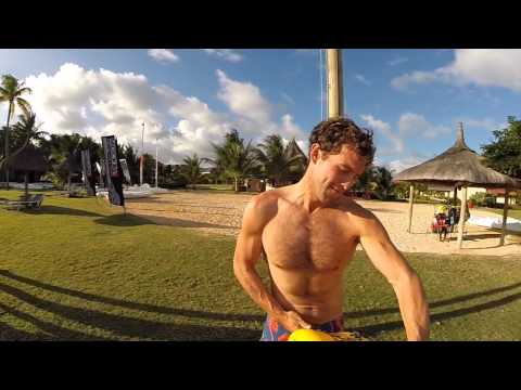 Mauritius Ocean Classic 2014 - Day 4 - Island Life