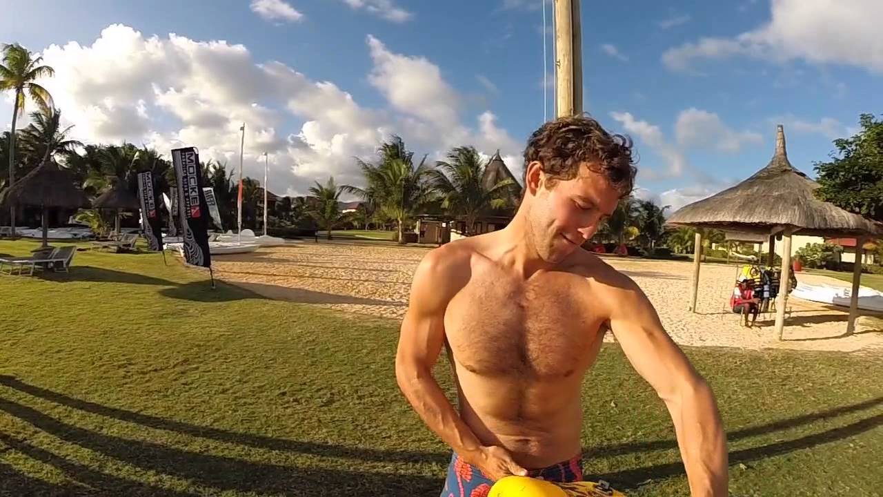 Mauritius Ocean Classic 2014 - Day 4 - Island Life