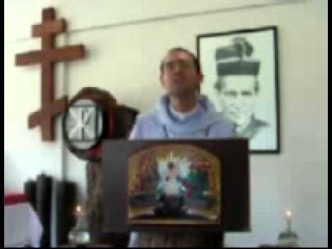 Homilia do IV Domingo da Páscoa  Ano C  10