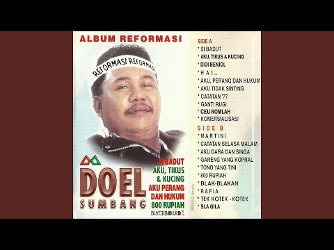 Gareng Yang Kopral