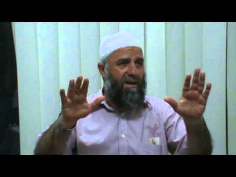 Si do të ringjallem para Allahut s.v.t.  - Zeki Çerkezi