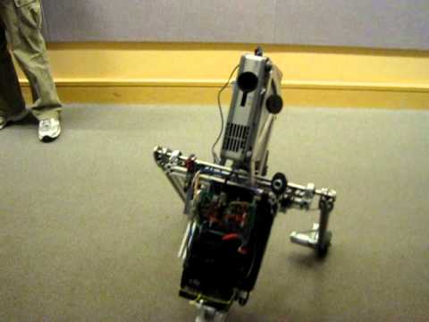 Robo Projo 3