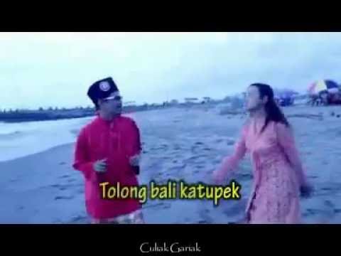 Joget Bagurau (Culiak_Gariak) Upiak Isil & Pakcik Ujang Leo