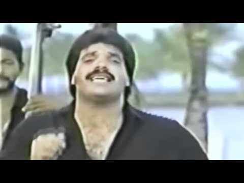 Pedro Conga - Me niegas tanto amor   [  HD  ]