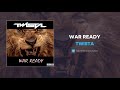 Twista "War Ready" (AUDIO)