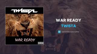 Twista &quot;War Ready&quot; (AUDIO)