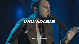 Reik - Inolvidable (Letra)