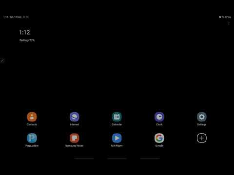 samsung tab s8 ultra air command not working update#bug#samsung#s8ultra#update#android#galaxy#tab