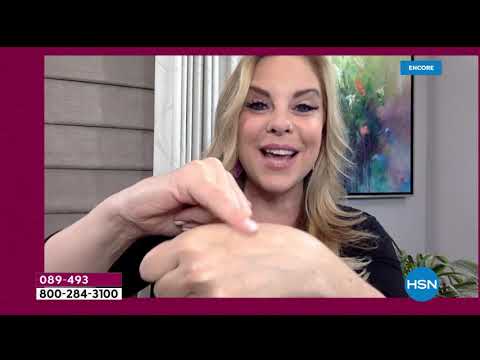 HSN | Beauty Must Haves featuring Plexaderm Skincare 09.16.2020 - 06 AM