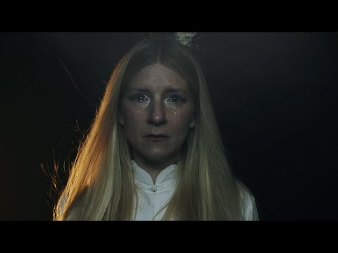 walking on air - Be Here Soon e10/10