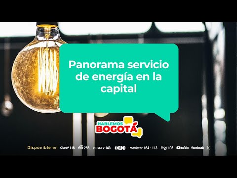 Hablemos Bogotá | Emisión 10 de noviembre de 2025