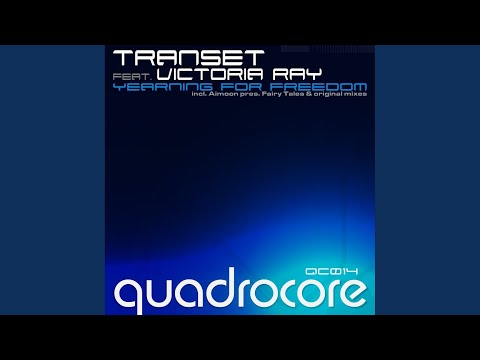 Yearning For Freedom (Original Mix)