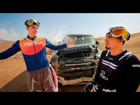 Lo Volvió A Hacer...