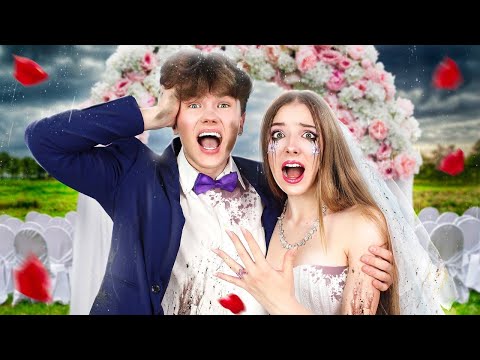 Le mariage de ma mère est gâché ! Mon crush sera mon demi-frère ?