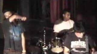 Warhead (2008): Warhead