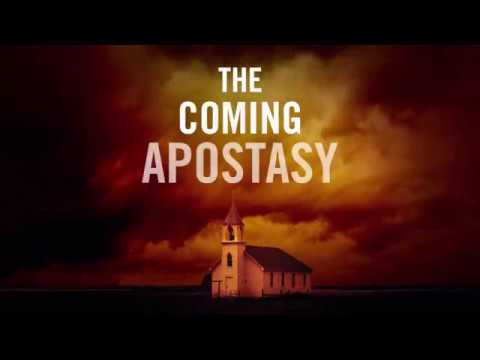 The Coming Apostasy