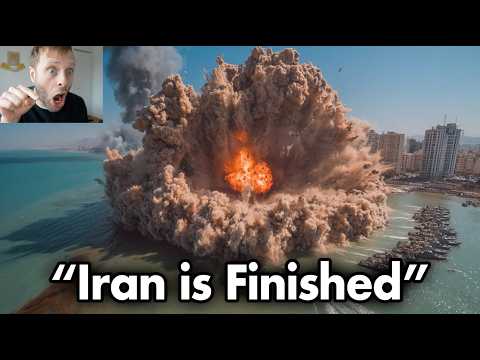Iran Declares 