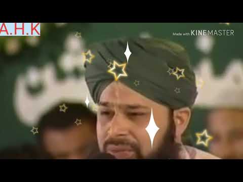 A.H.K status Tera Khawa Tere Geet gawan Ya Rasool Allah Tera Milad Main Kyun Na manawa ya Habib Alla