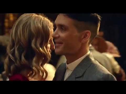 Arnon ft Jonisa   Gangsta Paradise  Peaky Blinders Video 360p via Skyload