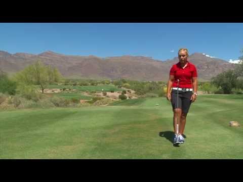 Malaska Golf: Ashley Malaska Moss - Offsetting Forces in a Golf Swing