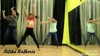 Mainu Ishq Da Lagya Rog... Tulsi Kumar..