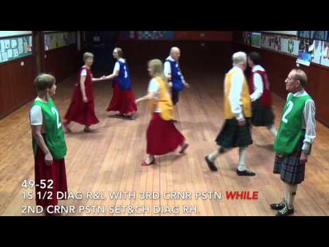 Father Connelly's Jig