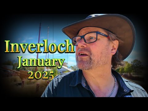 Exploring Inverloch In Gippsland - January 2025: A Must-see Destination!