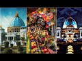 Mayapur Iskcon Mandir Whatsapp Status And Arijit Singh Song Status SS SANU BOY