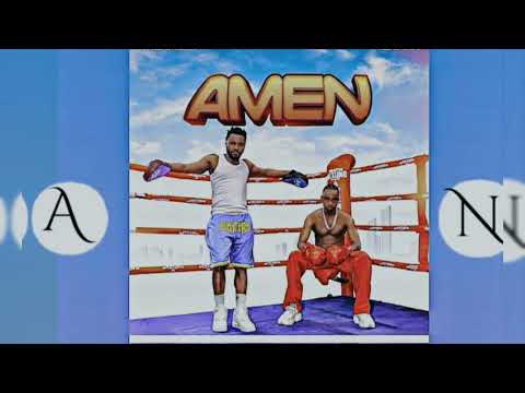 Msamiati X Ibraah - Amen