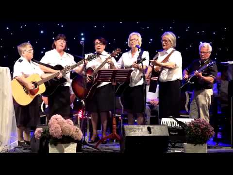 Storefjell - Skudenesdamene