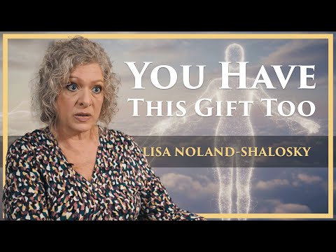Talking to the Dead - Psychic Medium Explains What ACTUALLY Happens (Full Explanation)