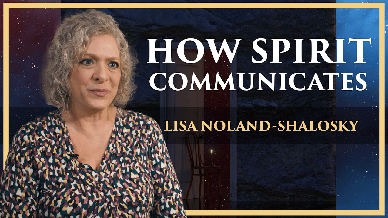 Psychic Medium Reveals How ANYONE Can Talk To The Other Side! (FULL INTERVIEW)