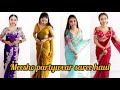 Meesho Saree Haul Wedding Partywear Special Sarees Review Meesho Meeshohaul Haul Saree