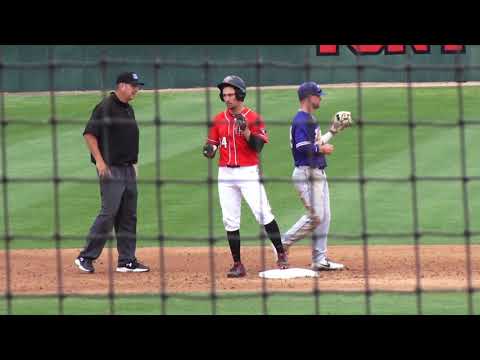 SDSU BASEBALL: AZTECS 6, WASHINGTON 4 - 4/2/18