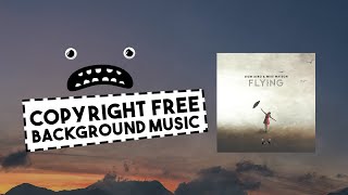 Cover art for Flying