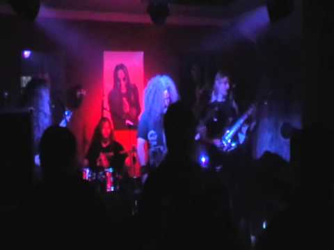Source Of Sadness - Nightmare