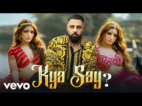 Kya Say — watch video