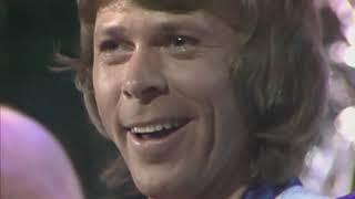 ABBA - Rock Me - From the TV Special &quot;ABBA In Australia&quot; (1976)