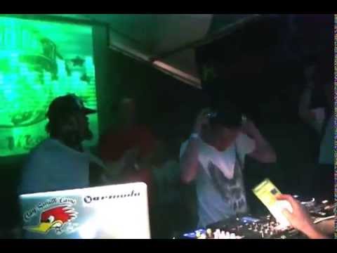 ALEX MORPH @ NATURE ONE 2013_video 3