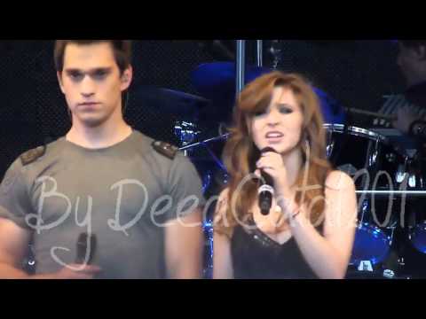 Lala Band Forever - Cristina & Vlad - Crezi in tine