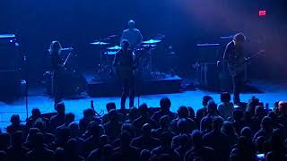 Luna - 23 Minutes in Brussels - Union Transfer Philadelphia 11-16-17